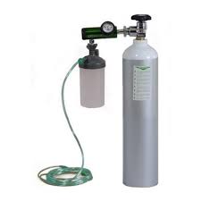 Medical Gas Cylinder