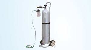 Medical Gas Cylinder