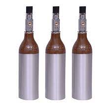 Helium Gas Cylinder