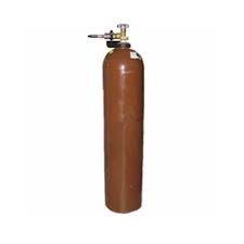 Helium Gas Cylinder