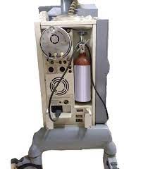 Helium Gas Cylinder