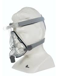 F1B Full Face Mask