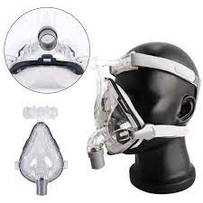 F1B Full Face Mask