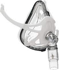 FM1A Full Face Mask