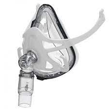 FM1A Full Face Mask