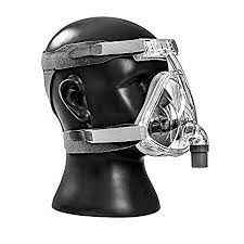 F2 Full face mask