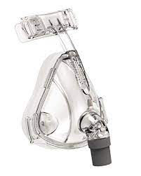 F2 Full face mask