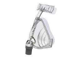 F2 Full face mask