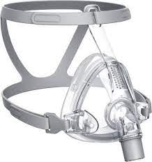 F4 Full Face Mask