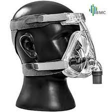 F4 Full Face Mask