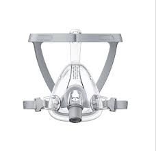 F4 Full Face Mask