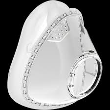 F5 Full Face Mask