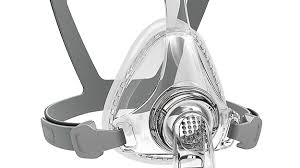 F5 Full Face Mask
