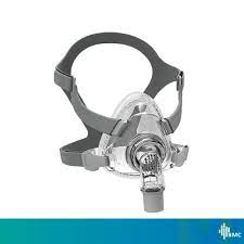 F5 A Full face mask