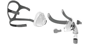 F5 A Full face mask