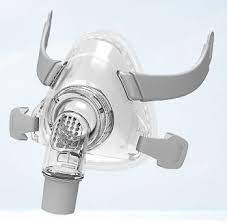 F5 A Full face mask