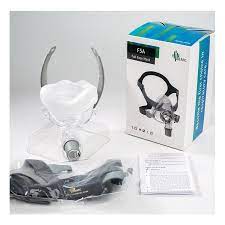F5 A Full face mask