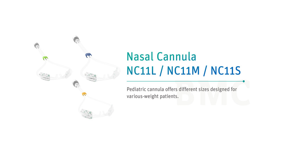 NC11L / NC11M / NC11S