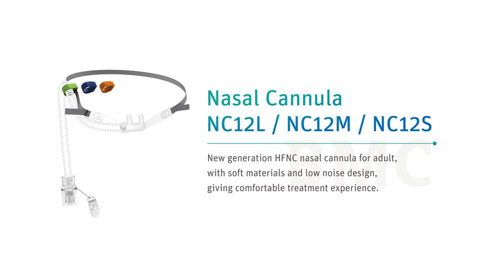 NC12L / NC12M / NC12S