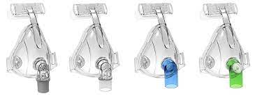 F3 Full Face Mask