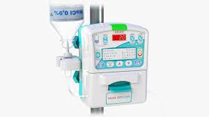 INFUMAX 5005