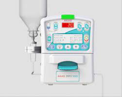 INFUMAX 5005
