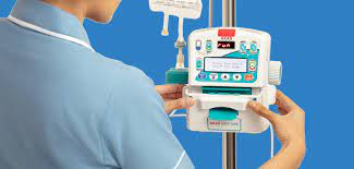 INFUMAX 5005