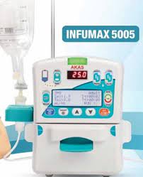 INFUMAX 5005