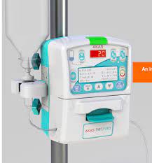 INFUMAX 5005