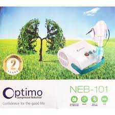 NEB 101