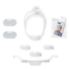 DreamWear Silicone Pillows