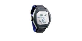 SomnoWatch Plus