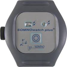 SomnoWatch Plus