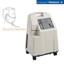 Platinum 9L