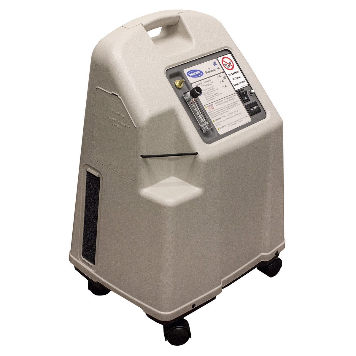 Platinum 9L