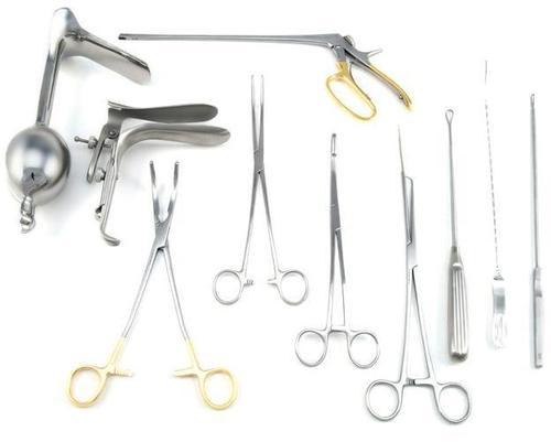 Gynecological Instruments