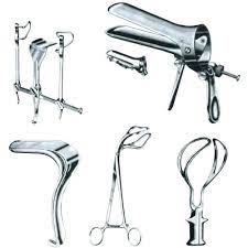 Gynecological Instruments