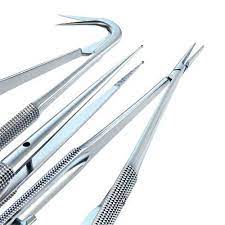 Cardiovascular Instruments