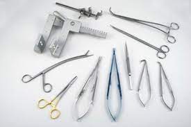 Cardiovascular Instruments