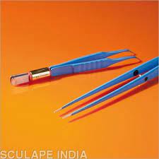 Electrosurgical Instruments