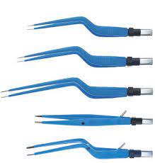Electrosurgical Instruments