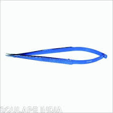 Titanium Surgical Instruments