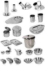 Holloware Products