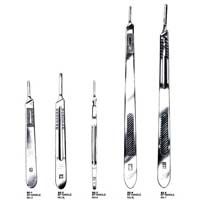 General Surgical Instruments