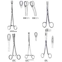 General Surgical Instruments