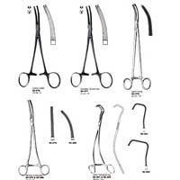 General Surgical Instruments