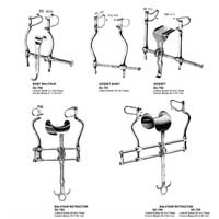 General Surgical Instruments