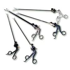 Laparoscopic Surgical Instruments