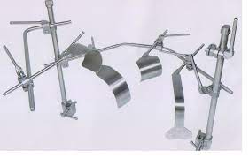 Thompson Retractor System