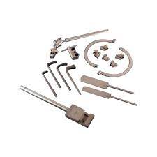 Bookwalter Retractor System
